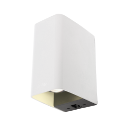 In-lite Ace Up-Down White In-lite Ace Up-Down White